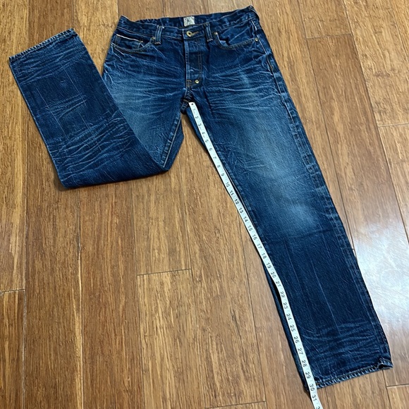 PRPS Barracuda men’s jeans - Picture 9 of 16